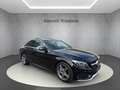 Mercedes-Benz C 400 C400°LIM°4MATIC°AMG-LINE°PANO°53TKM°ACC°KAM°LED° Schwarz - thumbnail 1