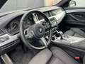 BMW 550 M550d xDrive Touring Aut. Schwarz - thumbnail 4
