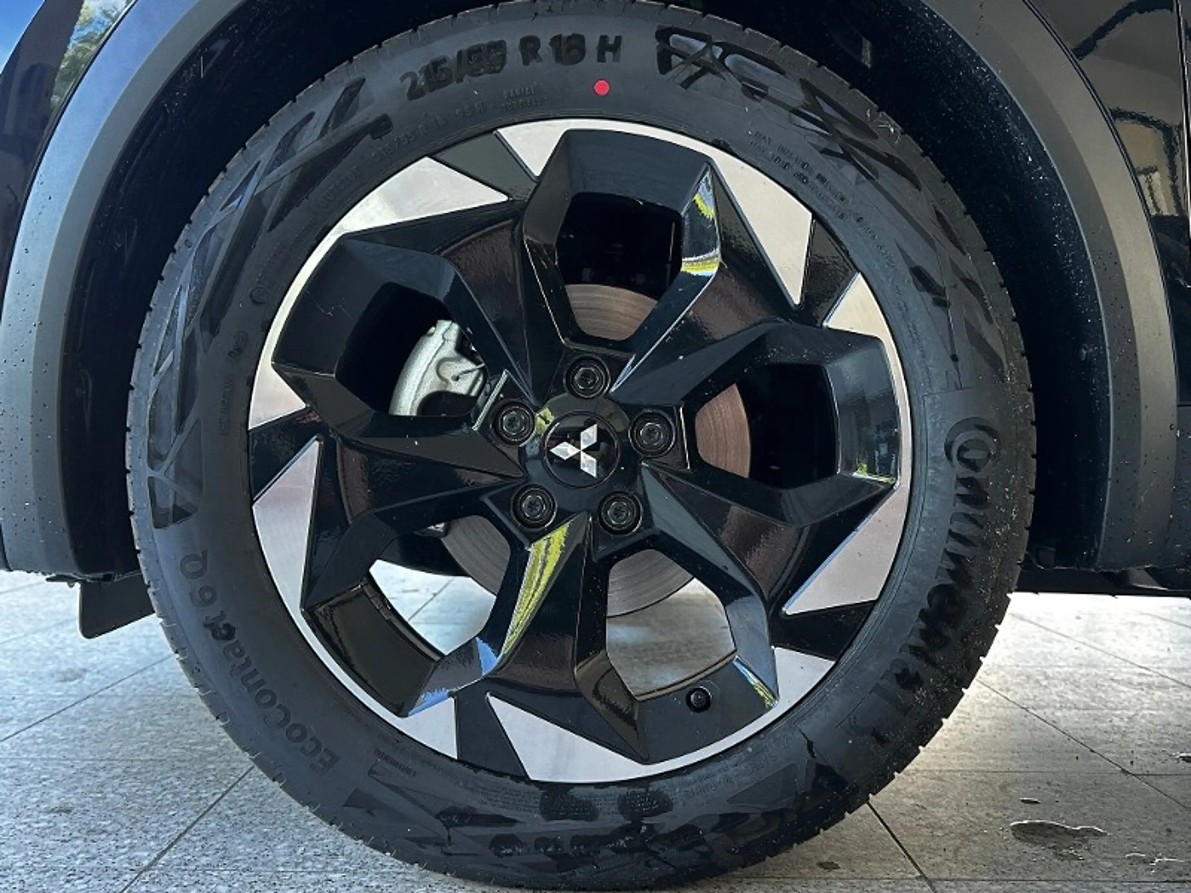Mitsubishi Grandis Diamant PLUS 1.3 T-Benziner 7-DCT — photo 4
