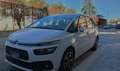Citroen Grand C4 Picasso BlueHDi 150 Aut. Exclusive Weiß - thumbnail 2
