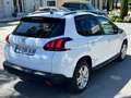 Peugeot 2008 82ch BVM5 Style / ENTRETIEN COMPLET / DISTRIBUTION NEUVE / 2ÈME MAIN ORIGINE FRANCE Blanc - thumbnail 7