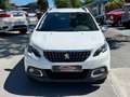 Peugeot 2008 82ch BVM5 Style / ENTRETIEN COMPLET / DISTRIBUTION NEUVE / 2ÈME MAIN ORIGINE FRANCE Blanc - thumbnail 2