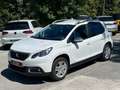 Peugeot 2008 82ch BVM5 Style / ENTRETIEN COMPLET / DISTRIBUTION NEUVE / 2ÈME MAIN ORIGINE FRANCE Blanc - thumbnail 3