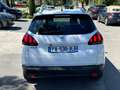 Peugeot 2008 82ch BVM5 Style / ENTRETIEN COMPLET / DISTRIBUTION NEUVE / 2ÈME MAIN ORIGINE FRANCE Blanc - thumbnail 6