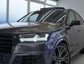 Audi Q7 50TDI S-Line~Virtual/Pano/ACC/AHK/Standheiz. Grau - thumbnail 3