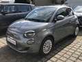 Fiat 500e 42 kWh  Touch*Klimaaut.*Carplay Grau - thumbnail 1