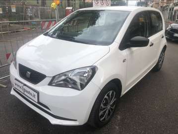 EURO 5 GARANZIA 12M 5 PORTE NEOPATENTATI OK