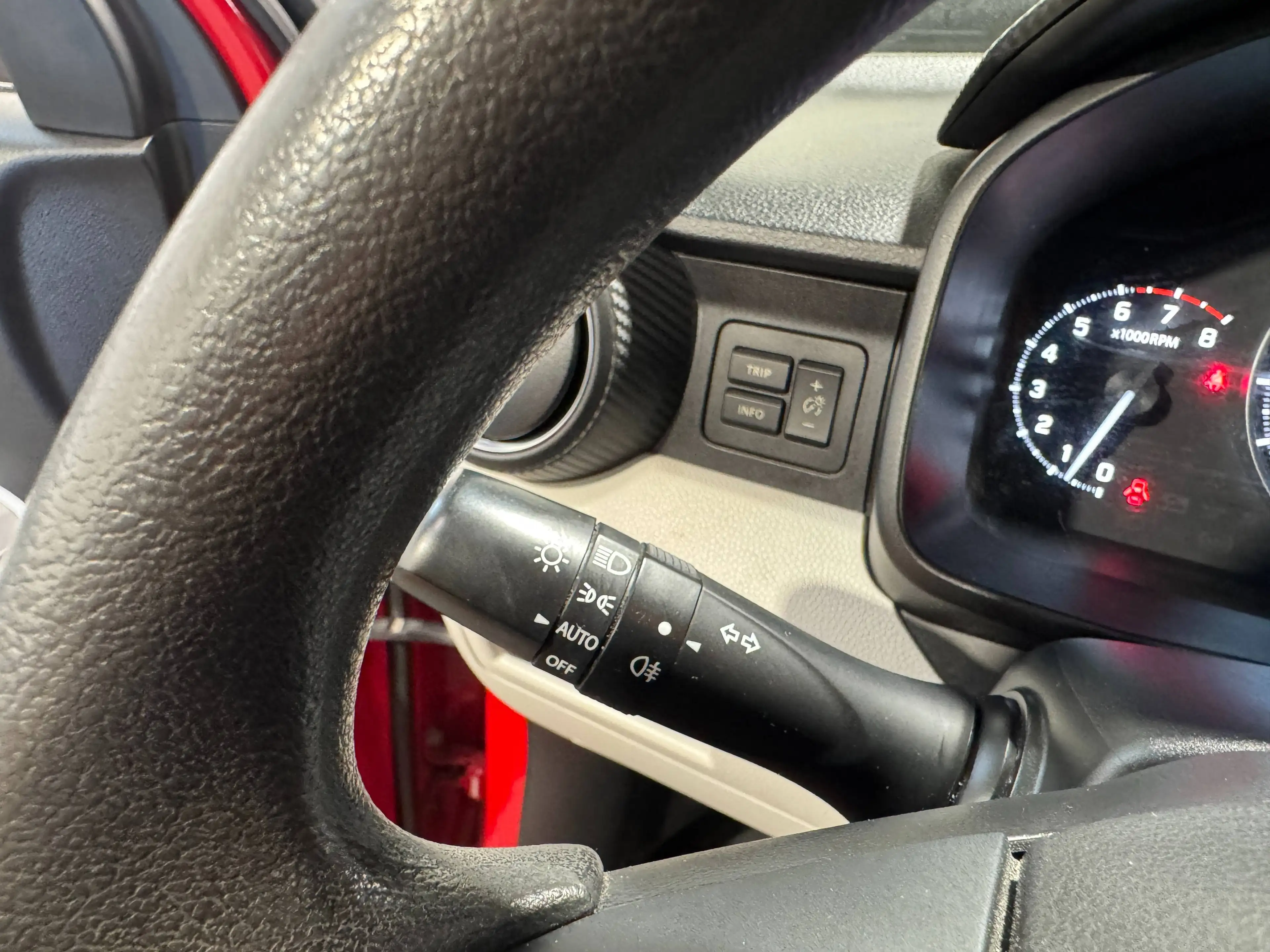 Suzuki Ignis ** 1.2i GLX ** GPS ** A/C ** Garantie 12 mois — photo 15