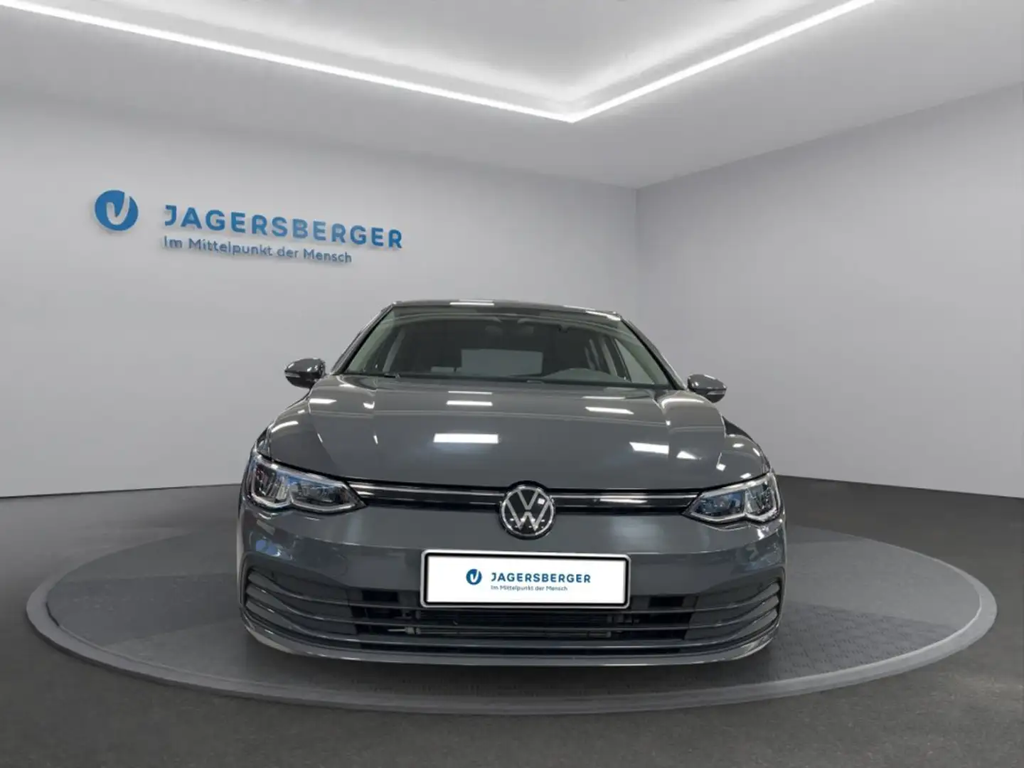 Volkswagen Golf Rabbit 1,0 TSI - 2