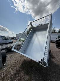 Kipper K1 276 170 2700 2E / Laubgitter