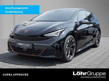 170KW/84 KWh WäPu /Navi/LED/AR-HuD/ACC