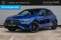 Mercedes-Benz A 250 A 250e Automaat AMG Line | Nightpakket | Panoramad Blauw - thumbnail 1
