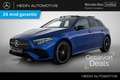 Mercedes-Benz A 250 A 250e Automaat AMG Line | Nightpakket | Panoramad Bleu - thumbnail 1