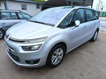 1.6 e-hdi Seduction 115cv