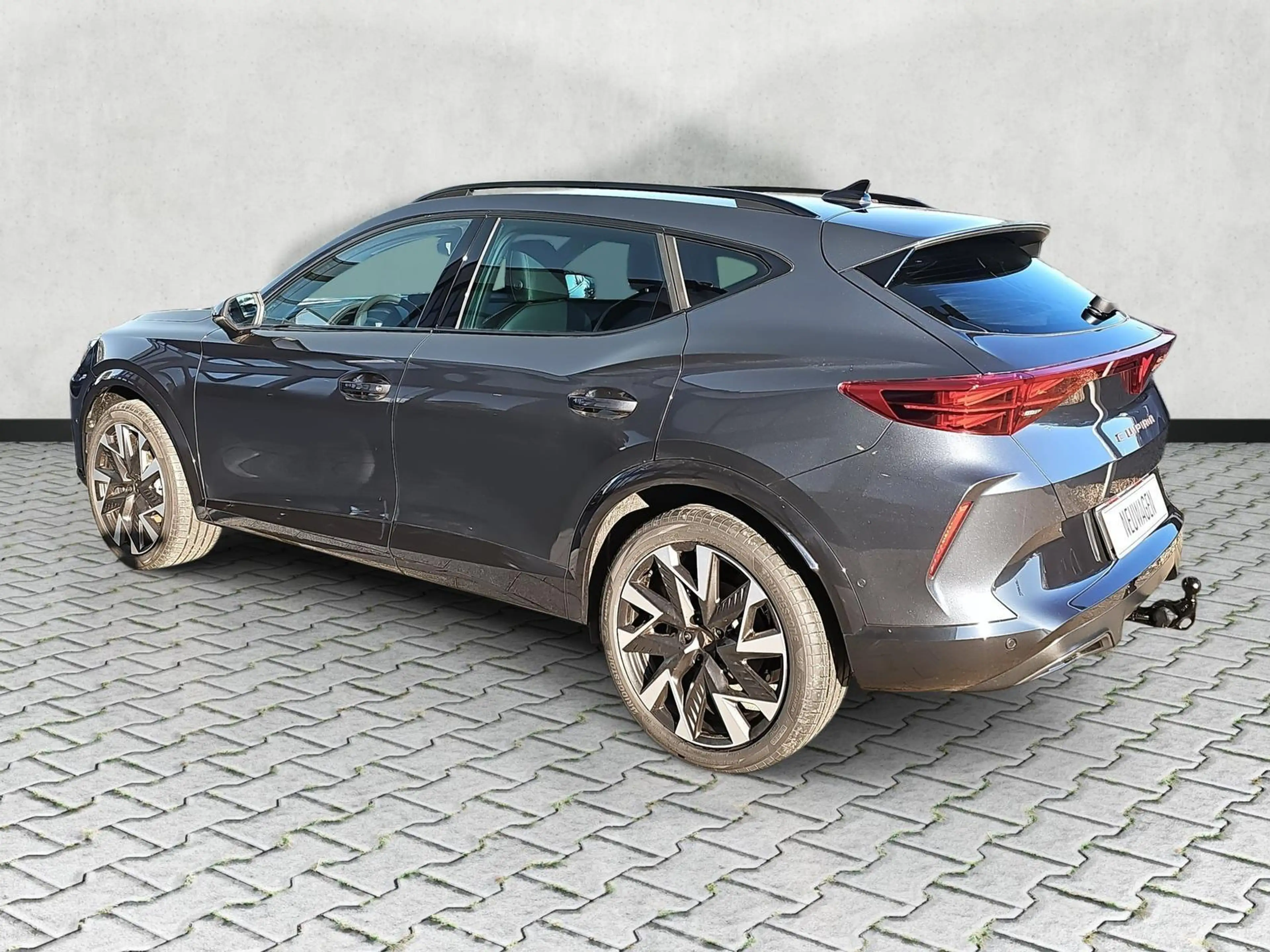 CUPRA Formentor 2.0 TSI 150 kW 4Drive DSG 5J.Gar. Matrix AHK 15... — photo 5