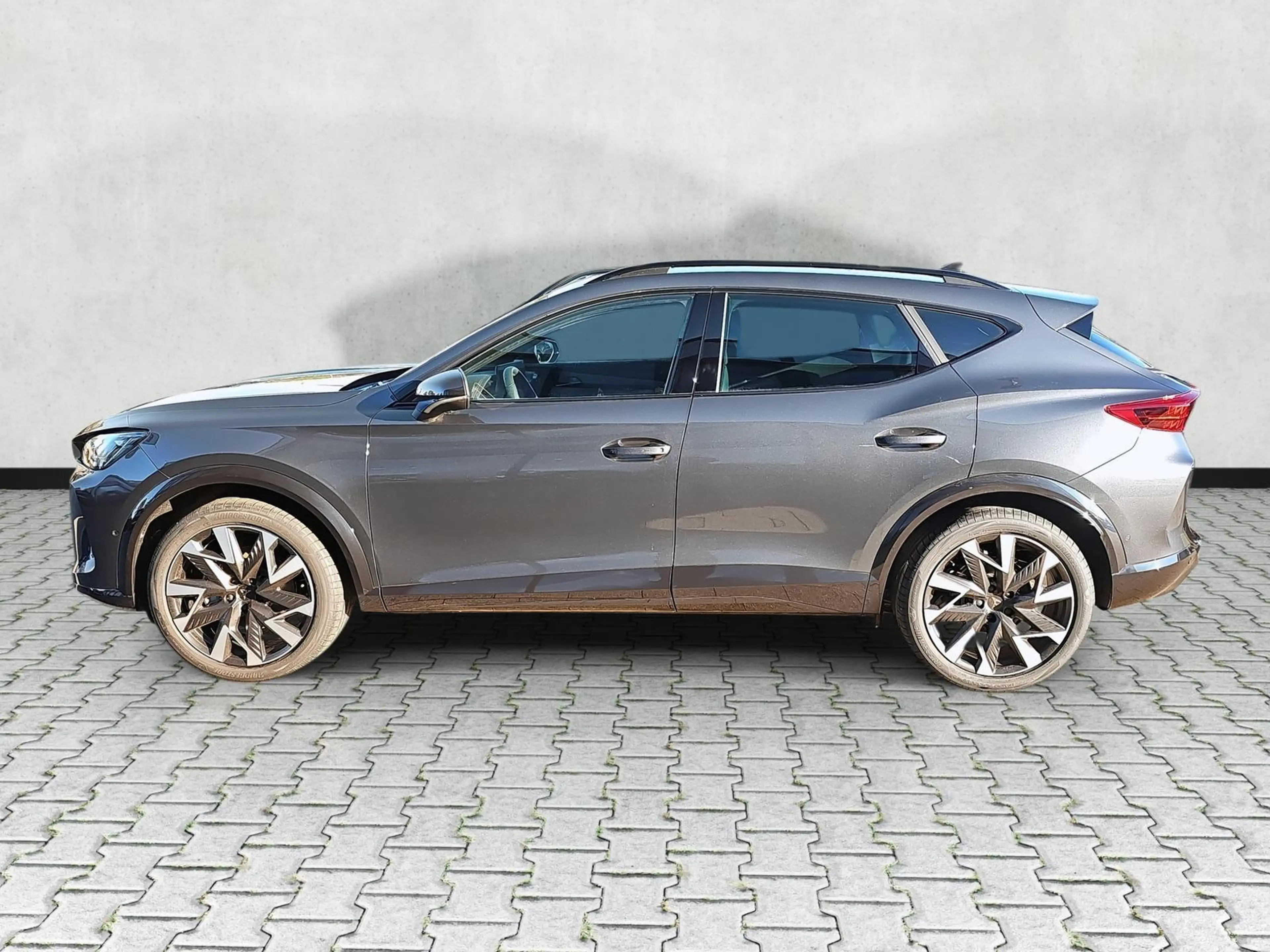 CUPRA Formentor 2.0 TSI 150 kW 4Drive DSG 5J.Gar. Matrix AHK 15... — photo 4
