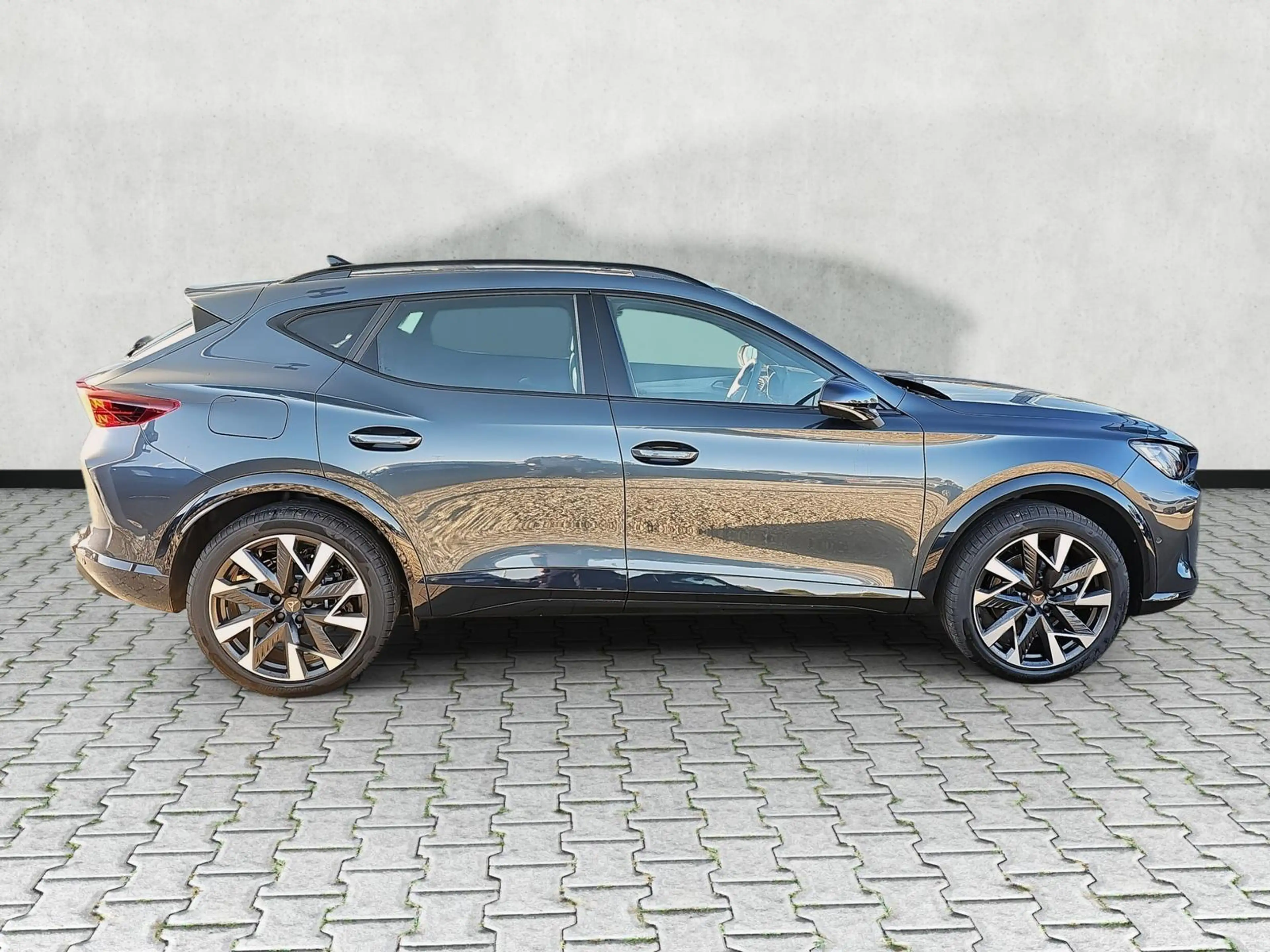 CUPRA Formentor 2.0 TSI 150 kW 4Drive DSG 5J.Gar. Matrix AHK 15... — photo 8