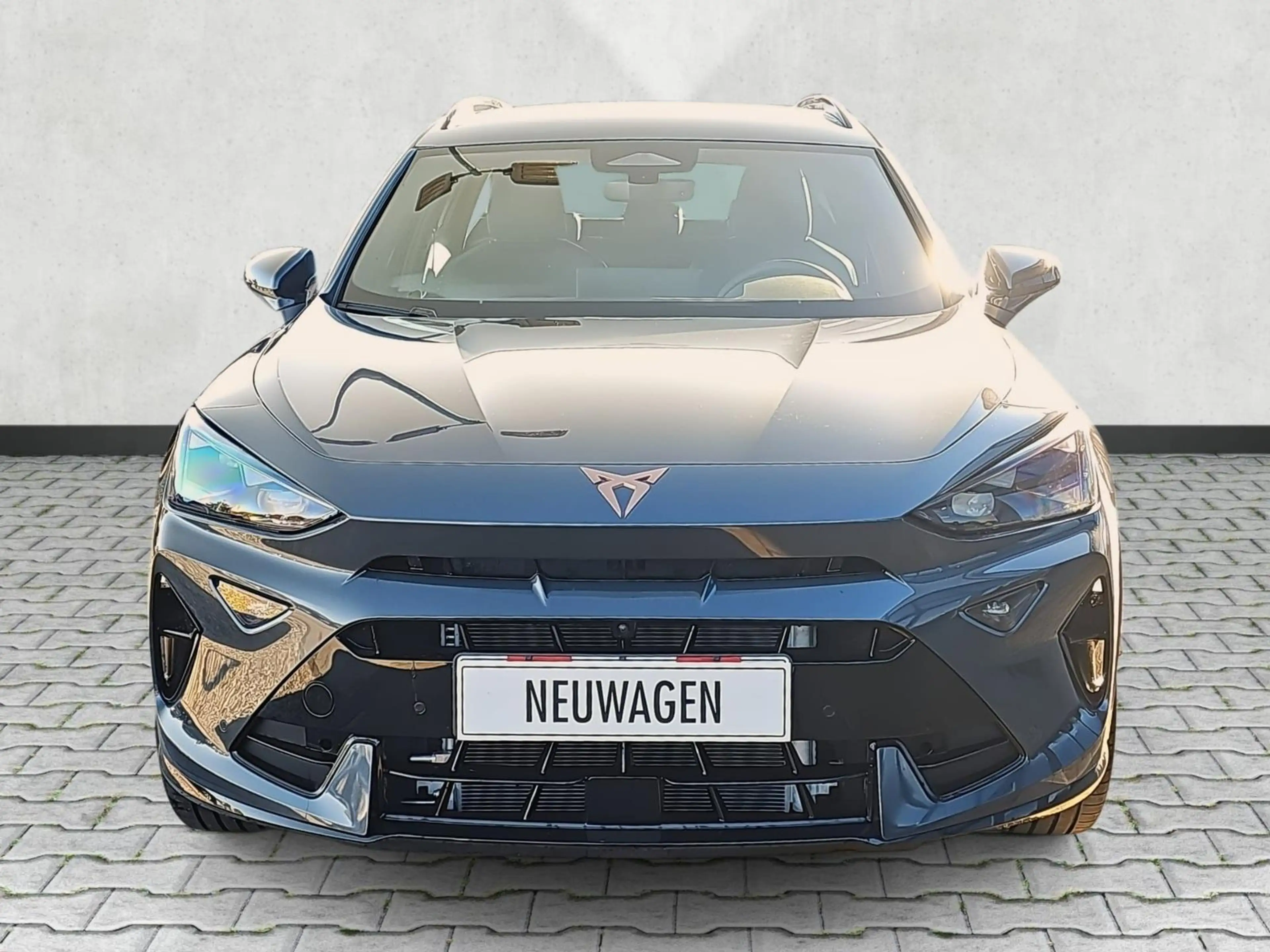 CUPRA Formentor 2.0 TSI 150 kW 4Drive DSG 5J.Gar. Matrix AHK 15... — photo 2