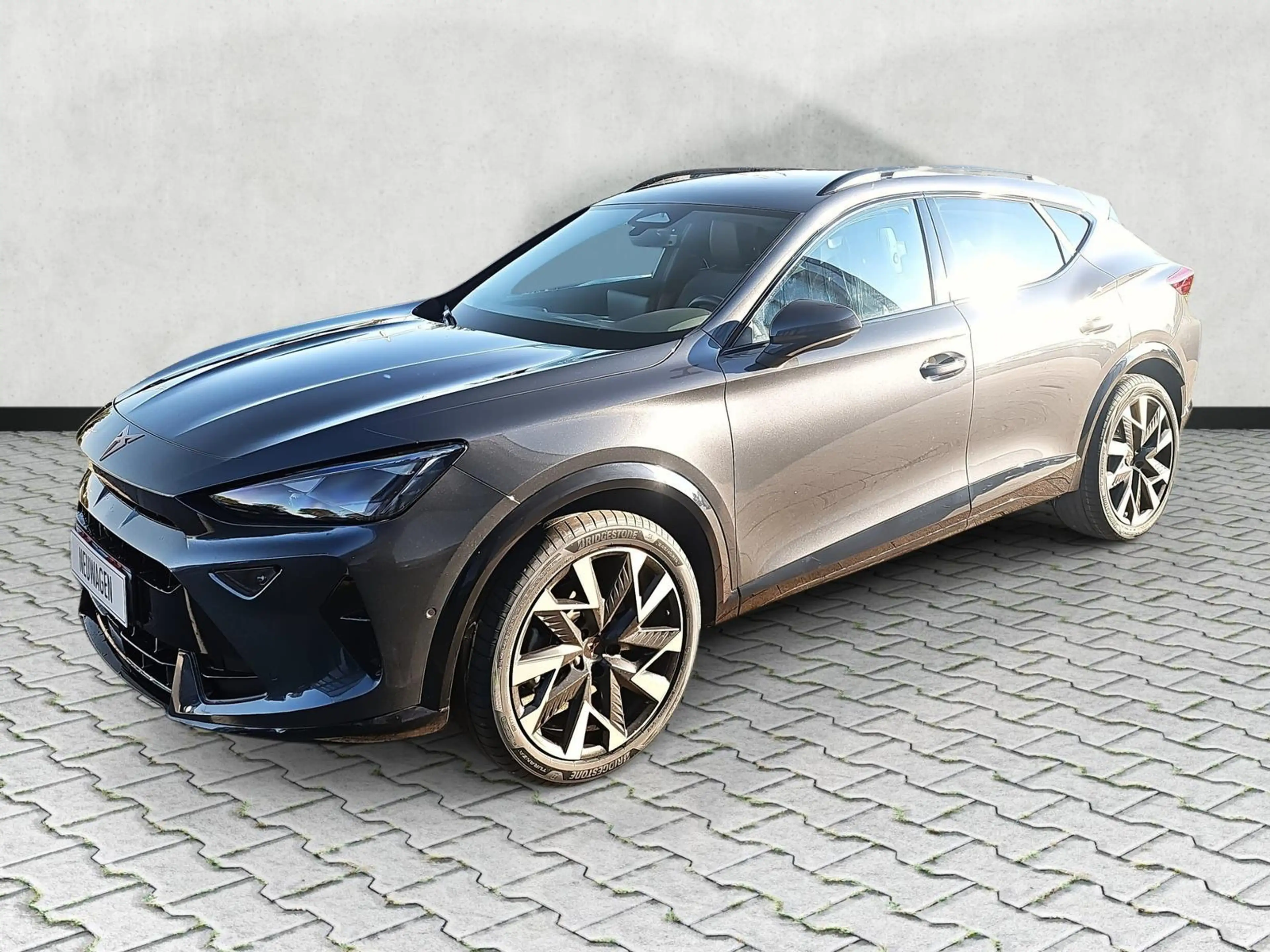 CUPRA Formentor 2.0 TSI 150 kW 4Drive DSG 5J.Gar. Matrix AHK 15... — photo 3