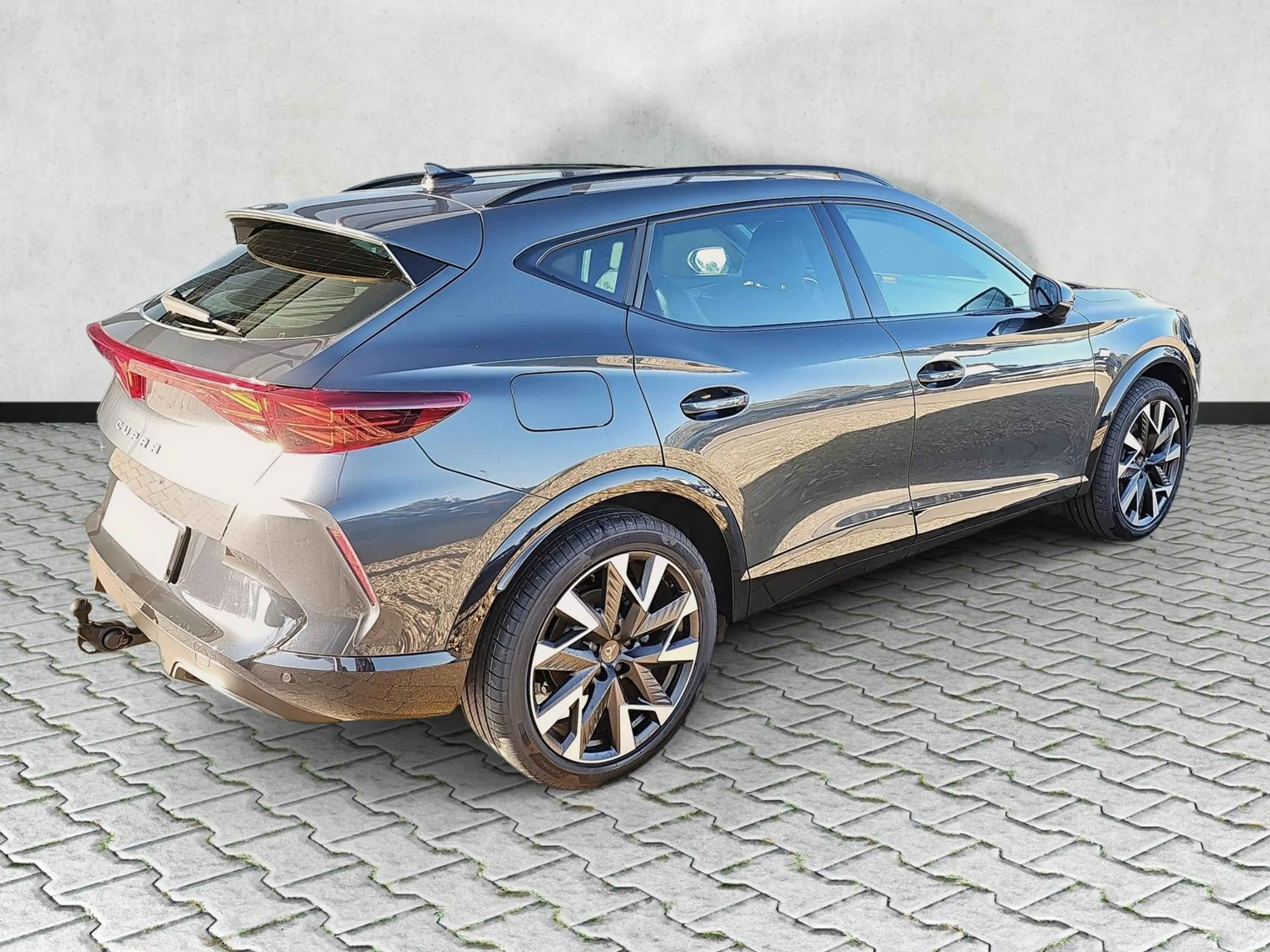 CUPRA Formentor 2.0 TSI 150 kW 4Drive DSG 5J.Gar. Matrix AHK 15... — photo 7