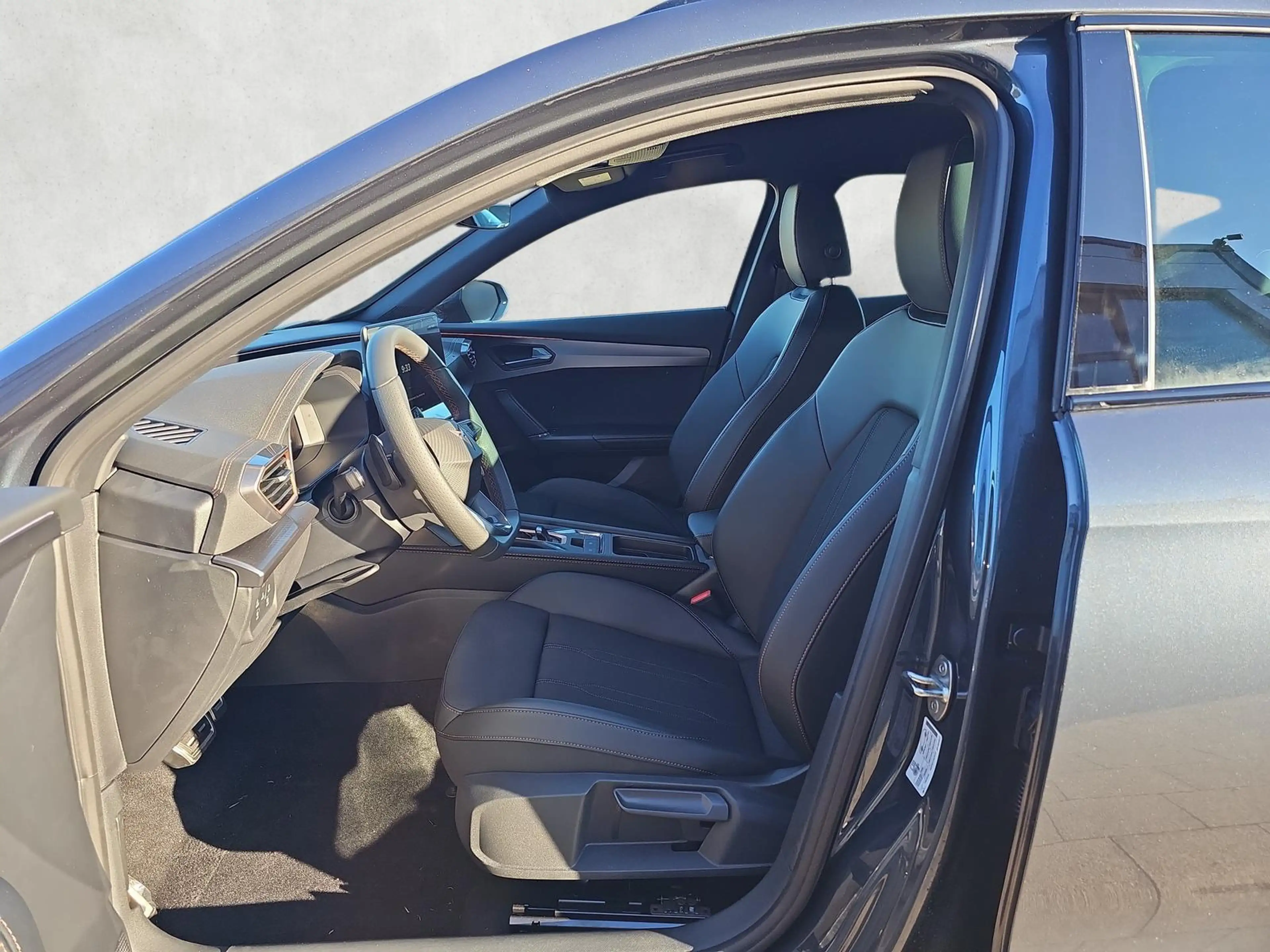 CUPRA Formentor 2.0 TSI 150 kW 4Drive DSG 5J.Gar. Matrix AHK 15... — photo 9