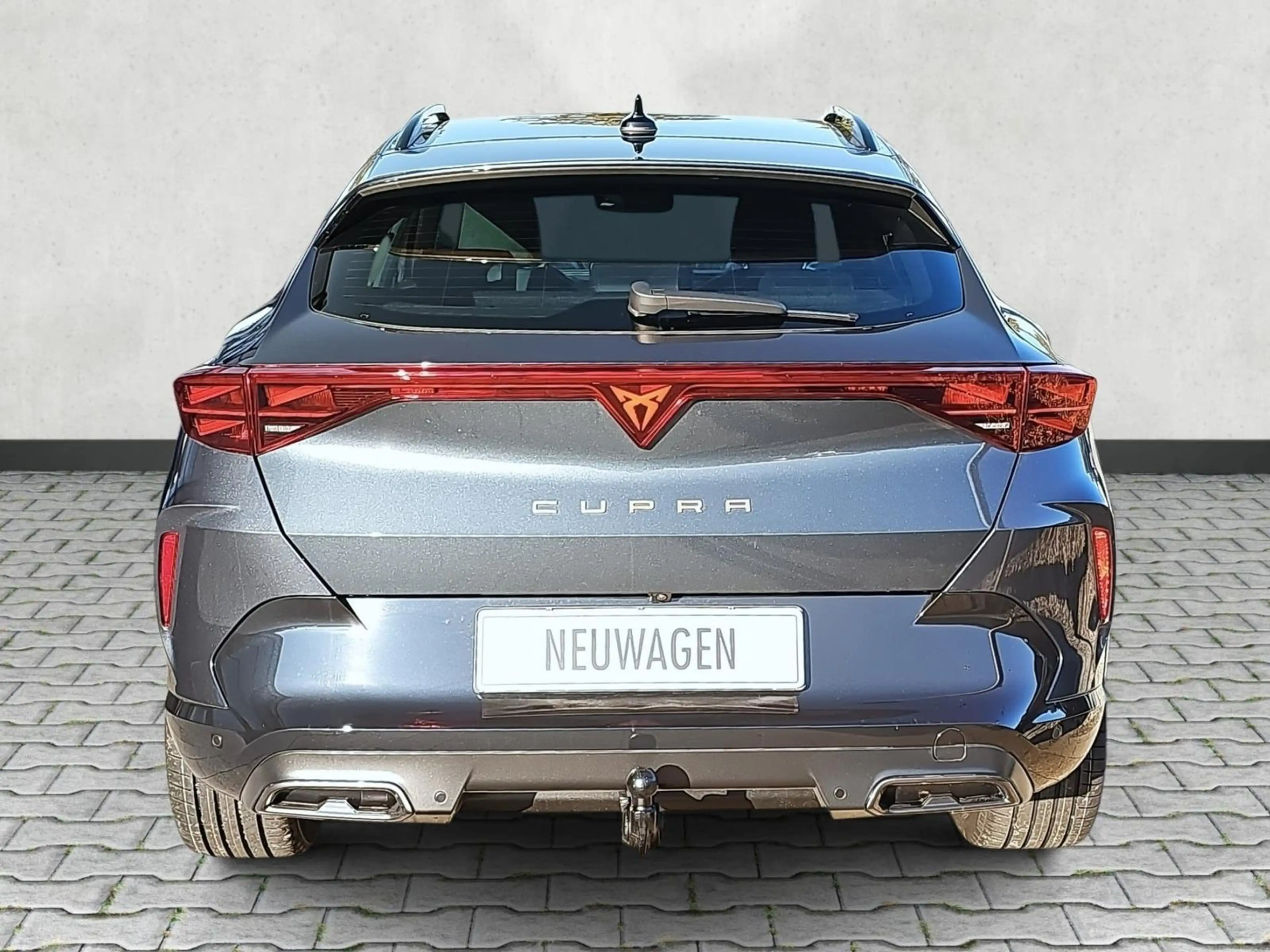CUPRA Formentor 2.0 TSI 150 kW 4Drive DSG 5J.Gar. Matrix AHK 15... — photo 6