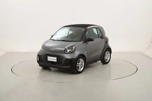 smart forTwo EQ Pure Elettrico 82CV