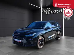 Cupra Terramar VZ 4Drive MatrixLED Keyless Sound ACC LenkHzg H...