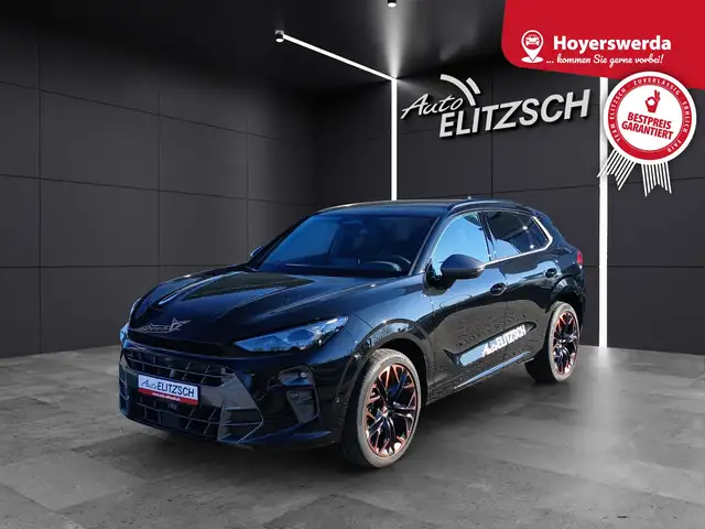Cupra Terramar VZ 4Drive MatrixLED Keyless Sound ACC LenkHzg H...