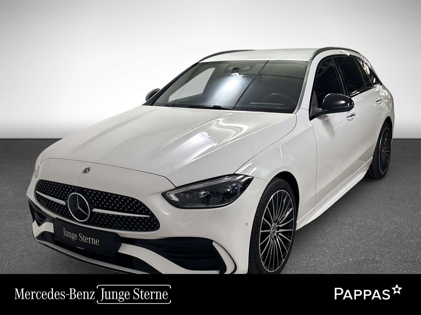 2025 Mercedes Benz C 300