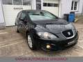 SEAT Leon Style Copa 1.6TDI 2HAND Black - thumbnail 3