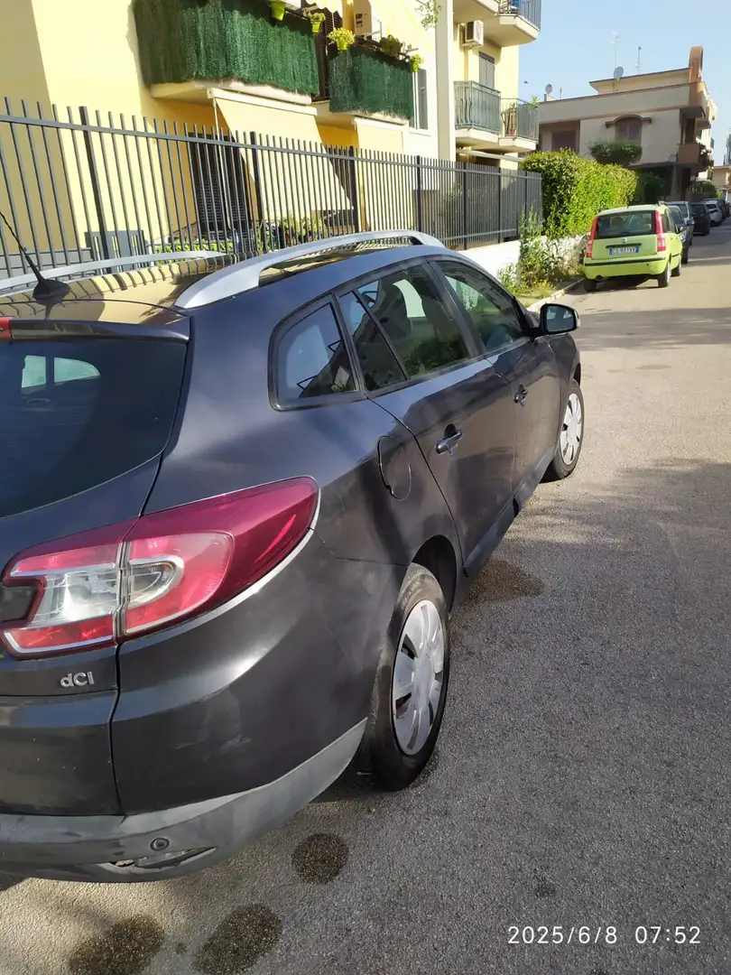 Renault Megane SporTour 1.5 dci Dynamique 110cv fap - 1
