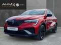 Renault Arkana Esprit Alpine TCe 160 Mild-Hybrid Navi digitales C Rot - thumbnail 1