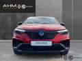Renault Arkana Esprit Alpine TCe 160 Mild-Hybrid Navi digitales C Rot - thumbnail 3