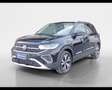 Volkswagen T-Cross 1.0 TSI Style Noir - thumbnail 1
