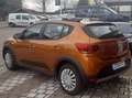 Dacia Sandero Stepway TCe 90 Expression,Climatronic ,PDC-Cam, Oranje - thumbnail 5