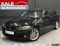 BMW 320 d touring *XENON*PANORAMA*NAVI*Allwetter* Schwarz - thumbnail 1