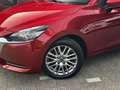 Mazda 2 1.5 Skyactiv-G Style Selected Airco/Camera/LM velg Rojo - thumbnail 4
