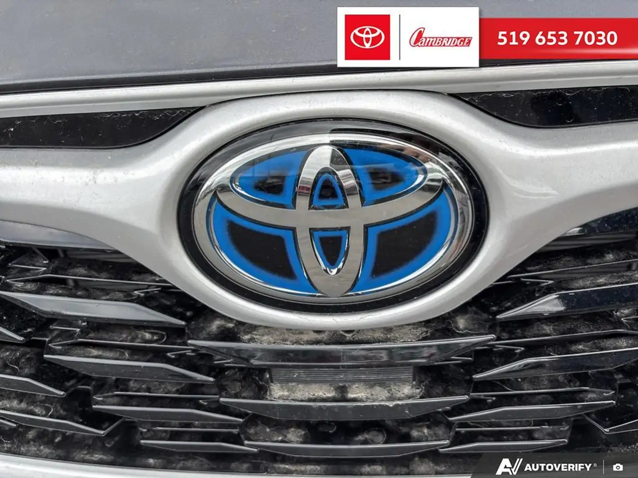 Toyota Highlander снимка Toyota Highlander
