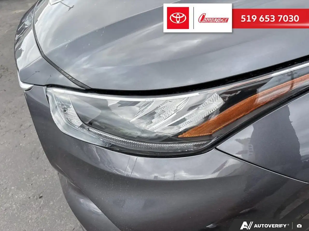 Toyota Highlander снимка Toyota Highlander