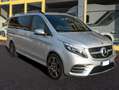 Mercedes-Benz V 300 Premium 4 matic IVA ESPOSTA Argento - thumbnail 1