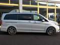 Mercedes-Benz V 300 Premium 4 matic IVA ESPOSTA Argento - thumbnail 2