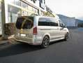 Mercedes-Benz V 300 Premium 4 matic IVA ESPOSTA Argento - thumbnail 3