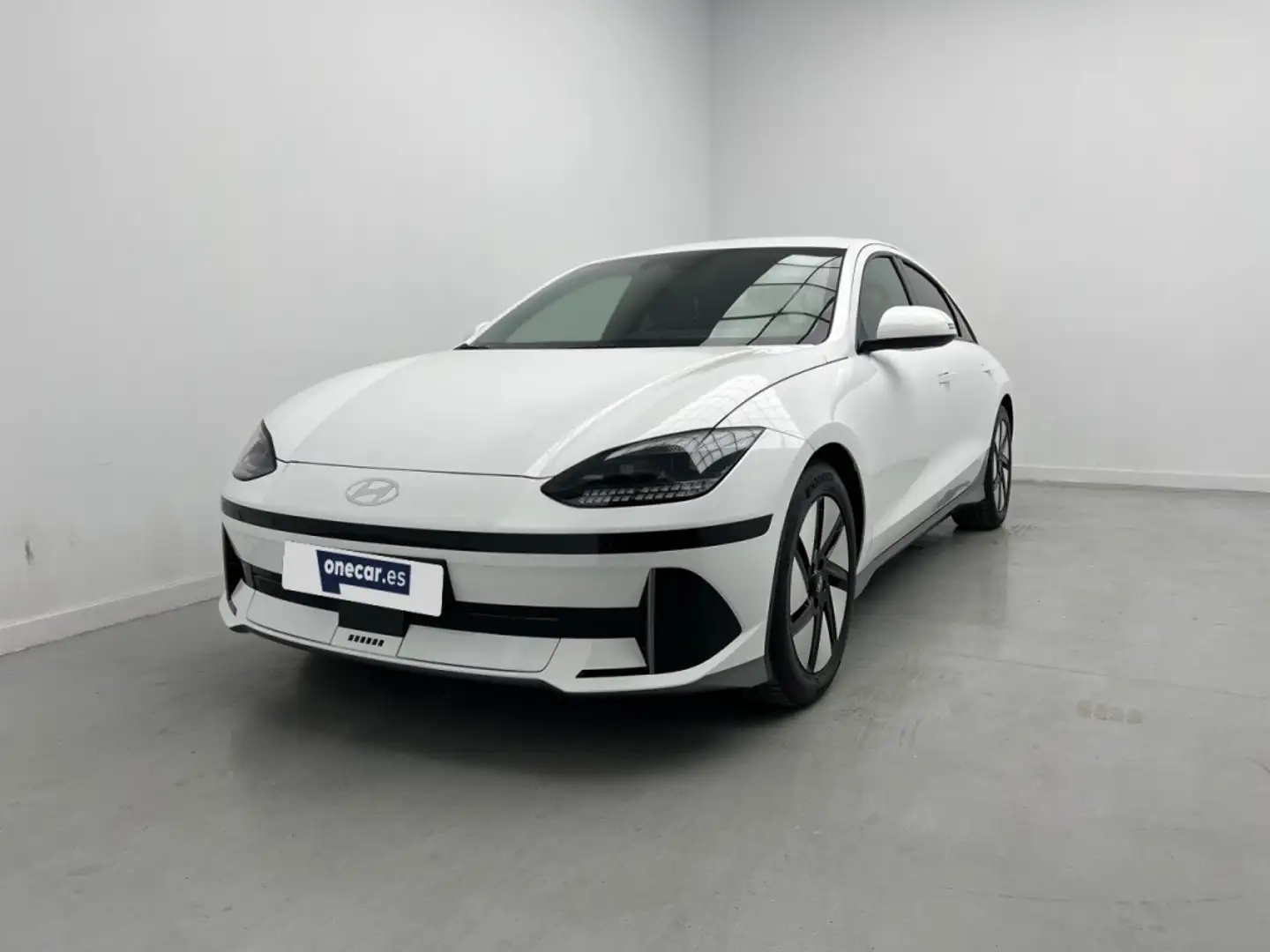 Ebro s700 1.6 TGDI LUXURY DCT 147CV 5P Серый - 1