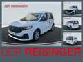 Ford Tourneo Connect Trend Weiß - thumbnail 1