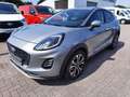Ford Puma 1.0 EcoBoost Hybrid Aut. TITANIUM Silber - thumbnail 1