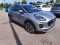 Ford Puma 1.0 EcoBoost Hybrid Aut. TITANIUM Silber - thumbnail 2