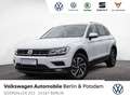Volkswagen Tiguan 1.4 TSI Join ACT P-Dach Navi LED MFL Bianco - thumbnail 1