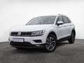 Volkswagen Tiguan 1.4 TSI Join ACT P-Dach Navi LED MFL Blanc - thumbnail 2