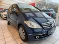 Mercedes-Benz A 160 / 1.hand / Klima/ Automatik / Pano./ Blau - thumbnail 4